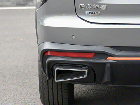 2022�� 1.5T ������DHT