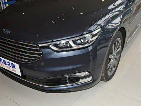 2019�� EcoBoost 245 ������