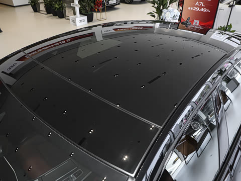 2025�� 45 TFSI quattro ����ʿ��