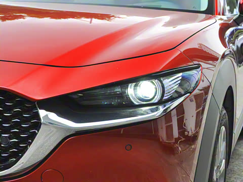 2022�� 2.0L �Զ�������