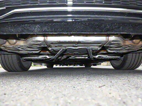 2022�� 55 TFSI quattro S-line ��Զ��������װ