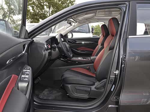 【长安欧尚x5 2023款】长安欧尚_长安欧尚x5 2023款报价_图片_汽车之