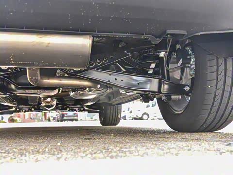 2025�� EcoBoost 170 �Ķ���