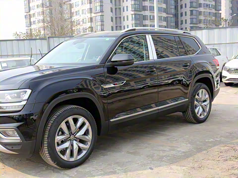 2020�� �Ŀ� 530 V6 ��������콢��