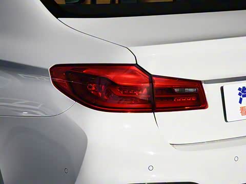 2019�� 530i M�˶���װ