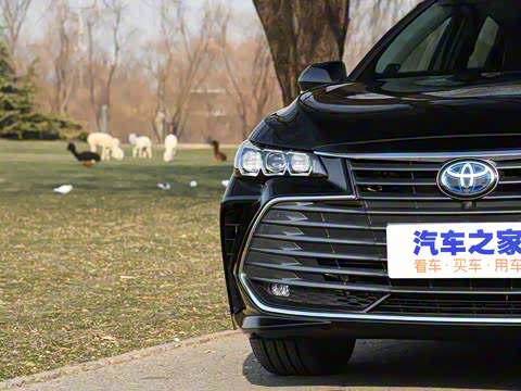 2019�� ˫�� 2.5L Limited�콢�� ��V