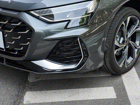 2026�� Sportback 35TFSI �ɳ�������