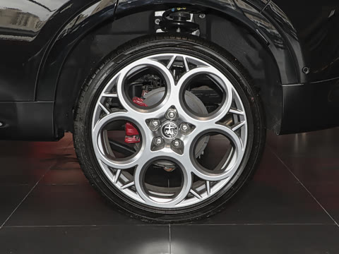 2024�� 2.0T 268HP AWD Veloce������