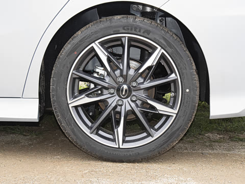 2025�� 270T DCT Ӱ��R-Style������