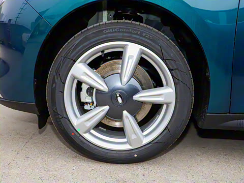 2021�� 400km��׼���� ά��˹�� ��Ԫ�