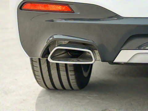 2022�� �Ŀ�� 530Li ������ M�˶���װ