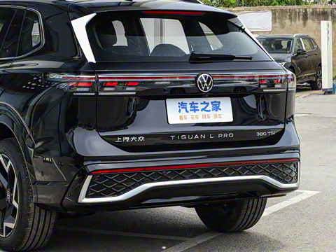 2025�� PRO 380TSI ���� R-Line �����