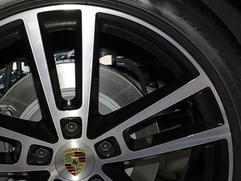 2024�� Cayenne 3.0T