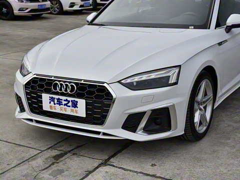 2022�� Cabriolet 40 TFSI ʱ�ж�����