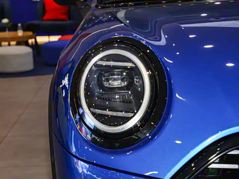 2025�� 1.5T COOPER ������