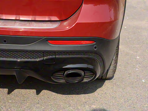 2021�� AMG GLB 35 4MATIC