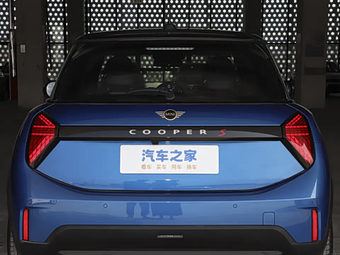 2025�� 2.0T COOPER S ������