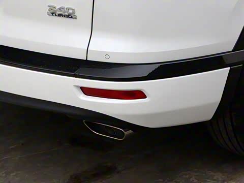 2020�� 240TURBO CVT��������