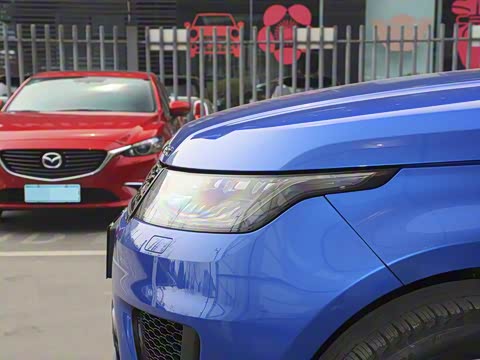 2020�� 3.0 L6 HSE DYNAMIC