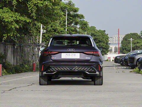 2026�� Sportback 35TFSI �ɳ�������