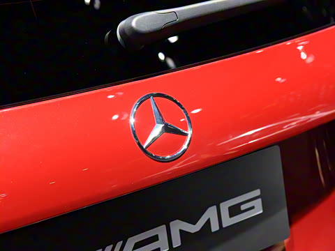 2021�� AMG GLB 35 4MATIC