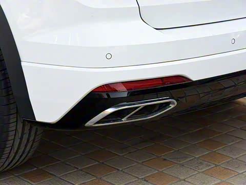 2019�� 280TSI ����R-line ��VI