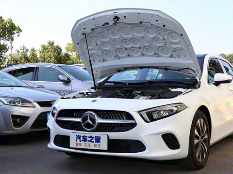 2021�� A 200 ������