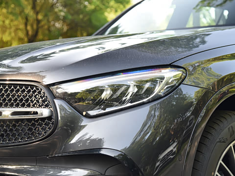 2023�� GLC 300 L 4MATIC ������ 7��