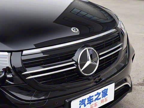 2020�� EQC 400 4MATIC