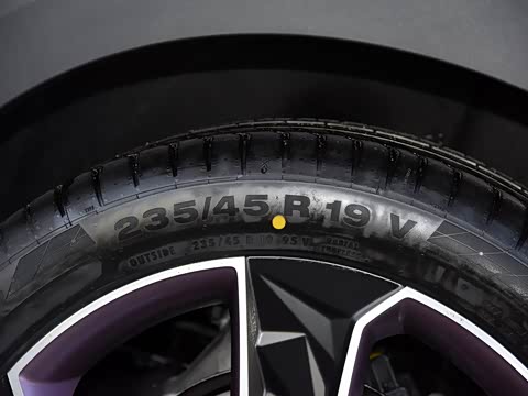 2019�� ���ܰ� 2.0T �Զ�����ҫPro�� ��VI