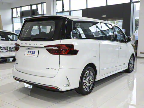 2025�� �Ŀ� MAX 2.0T �Զ������� ���� 7��