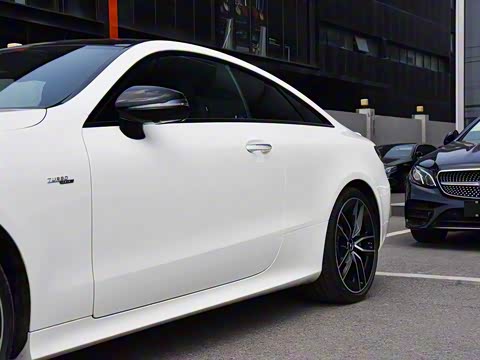 2019�� AMG E 53 4MATIC+ ���ܳ�