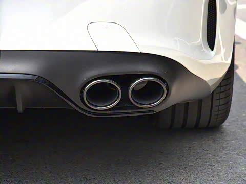 2019�� AMG E 53 4MATIC+ ���ܳ�