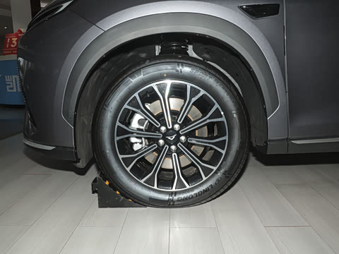 2024�� �Ŀ� ����iHD 150kmɽ���