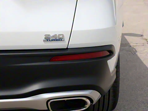 2023�� 240TURBO ������