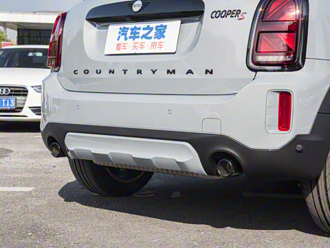 2023�� 2.0T COOPER S ALL4 ����ر��