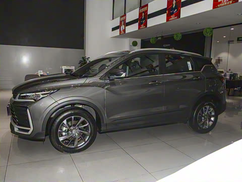 2025�� ��ԽL 1.5TD DCT ��Խ