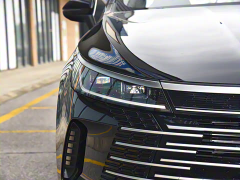 2023�� �ھ��� DM-i 120KM �����