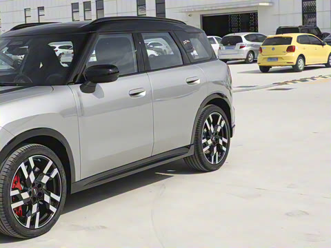 2024�� 2.0T JOHN COOPER WORKS