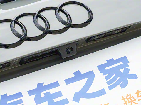 2024�� 45 TFSI quattro ʱ�ж����������ر��