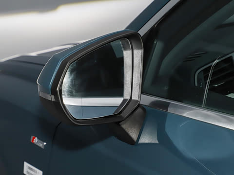 2024�� 35 TFSI ʱ�ж�����