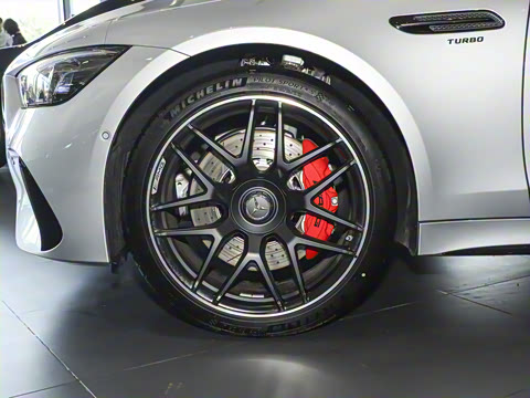 2025�� AMG GT 50 �����ܳ� �й��ر��