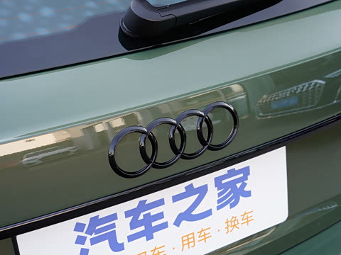 2025�� S4 Avant 3.0TFSI