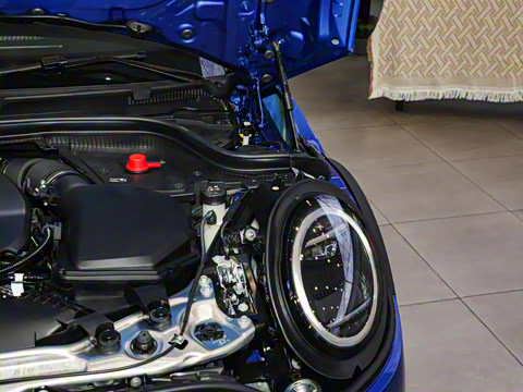 2025�� 1.5T COOPER ������