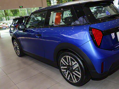 2025�� 1.5T COOPER ������