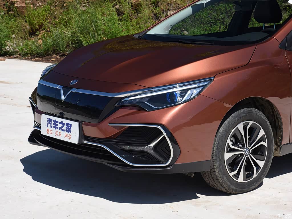 启辰d60ev 2019款 高续航尊享版 4999648图片_启辰_汽车图库_汽车之家