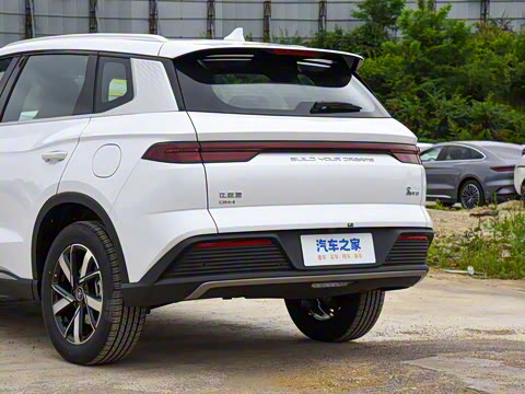 2023�� �ھ��� DM-i 110KM��Խ��