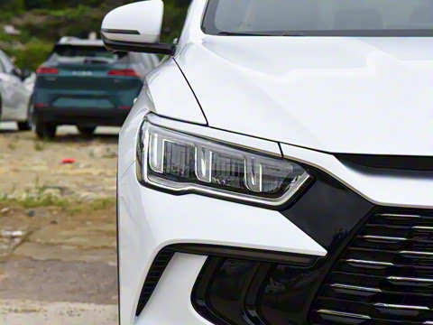 2023�� �ھ��� DM-i 110KM��Խ��