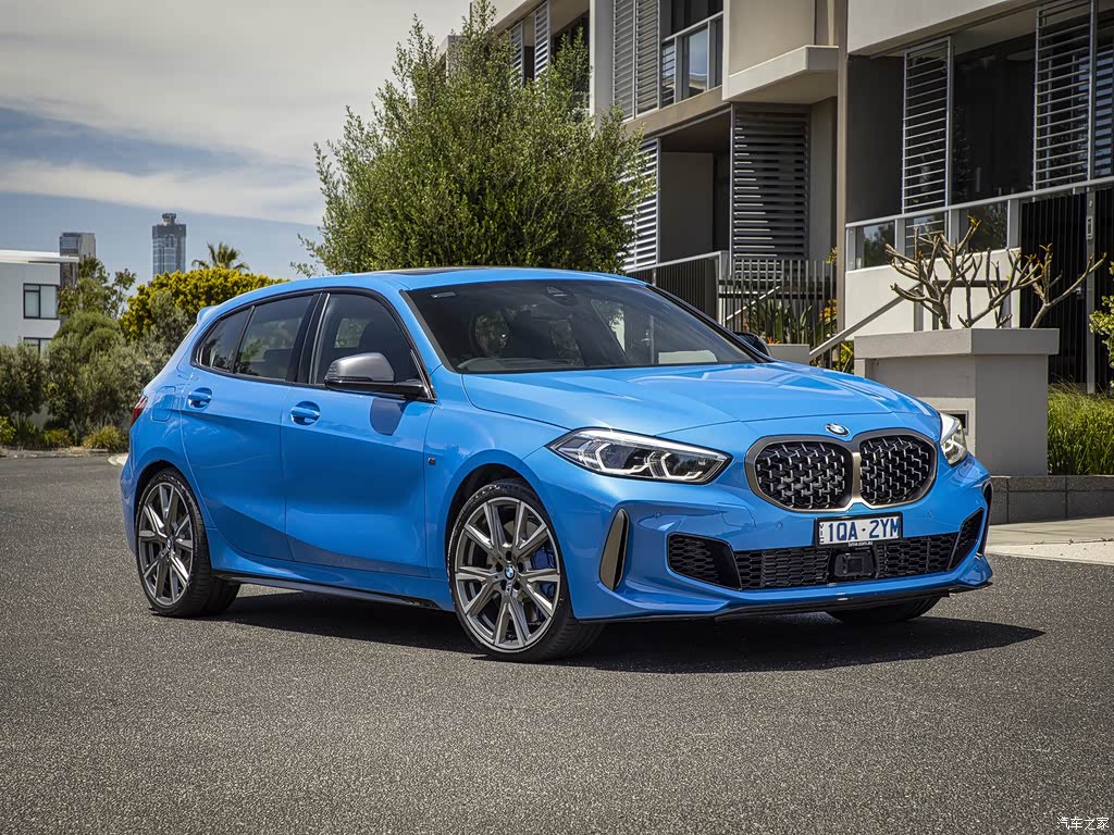 宝马1系(进口) 2020款 m135i xdrive 澳大利亚版 5488337图片_宝马