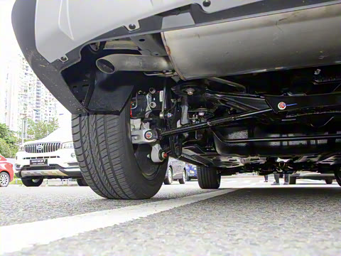 2020�� 1.5T �Զ��콢��